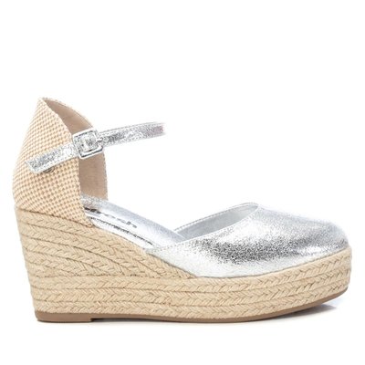 Chaussure Espadrilles Coin Décontractée Boucle REFRESH