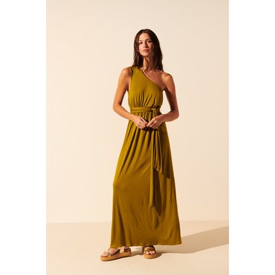 Robe asymétrique VESTA BENOA