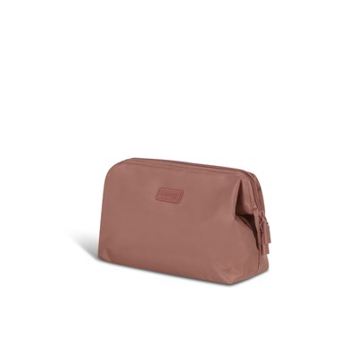 Plume Accessoires Trousse de toilette Gris LIPAULT