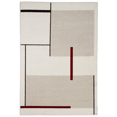 Tapis salon et chambre moderne GRANATE NOVATREND