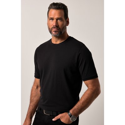 T-shirt finition FLEXNAMIC®. Manches courtes JP1880