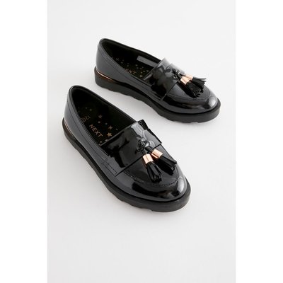 Mocassins d’écolier à glands NEXT