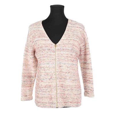 Cardigan en coton - Très Bon État SEZANE