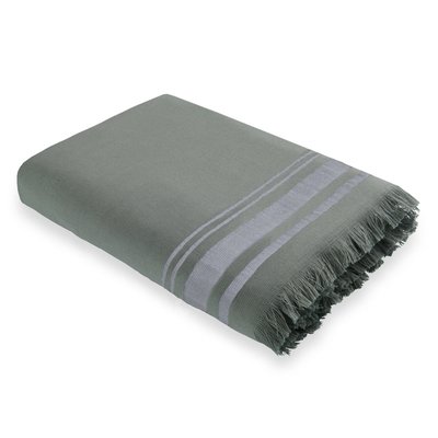 Fouta éponge coton FARO Made in Europe FEBRONIE