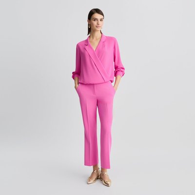Blouse en georgette LIU JO