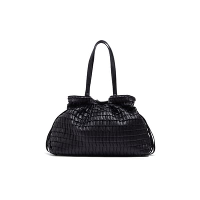 Grand sac Riccy embossé LIU JO