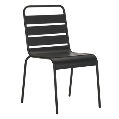 Chaise extérieur acier  Helo HOUSE DOCTOR