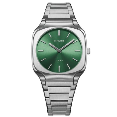 Montre Analogique SQUARE D1 MILANO