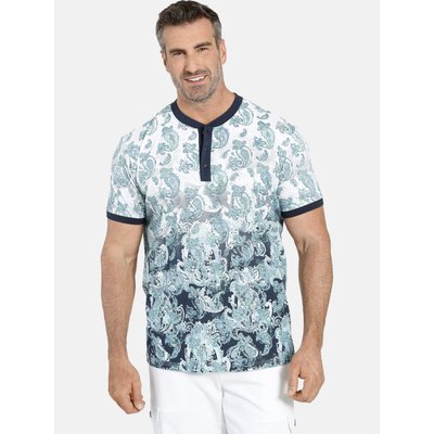 T-shirt EARL COLLYNS CHARLES COLBY