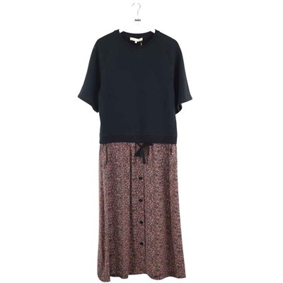 Robe en coton - Très Bon État VANESSA BRUNO