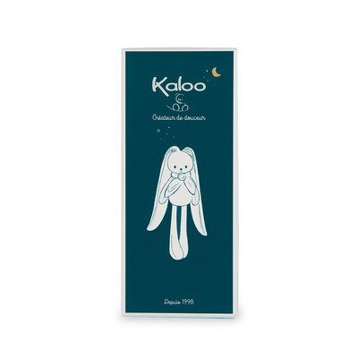 Doudou lapinoo 35 cm KALOO
