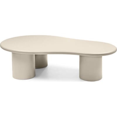 Table basse NADINI aux formes arrondies RECOLLECTION