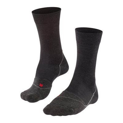 Chaussettes BC Warm Laine Vierge FALKE
