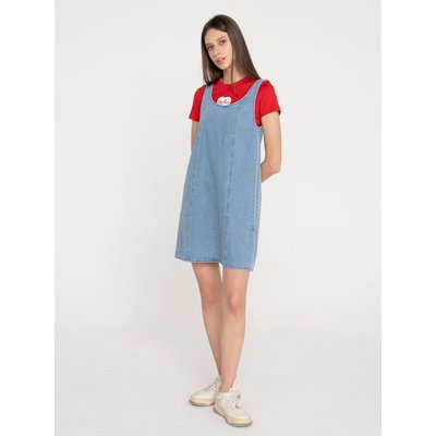 JXSTELLA Robe en denim Robe en denim JJXX