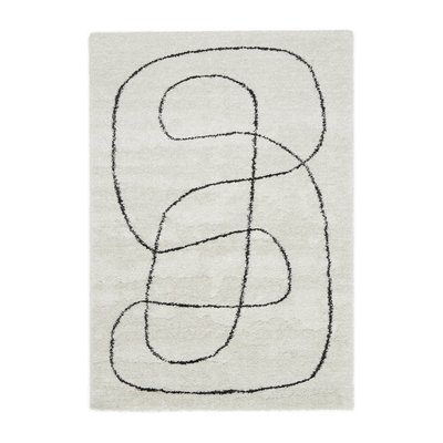 Tapis épais et confortable SERENITY AFK LIVING