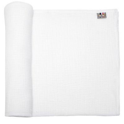 Maxi lange en gaze de coton JEANNE SEVIRA KIDS