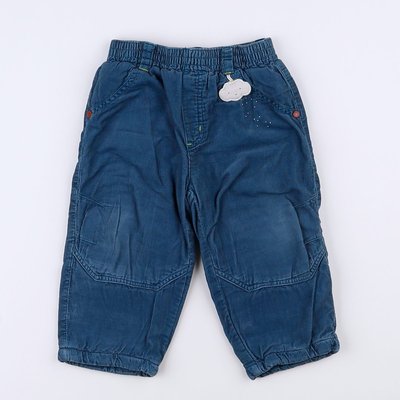 Pantalon doublé - Très bon état CATIMINI