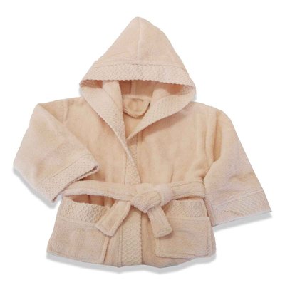 Peignoir Enfant  en coton 400g/m² - ZERO TWIST TRADITION DES VOSGES