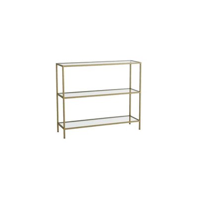 Etagère en métal Dresser 100 x 30 x 85 cm HANAH HOME