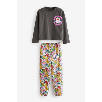 Pyjama smashlings manches longues NEXT