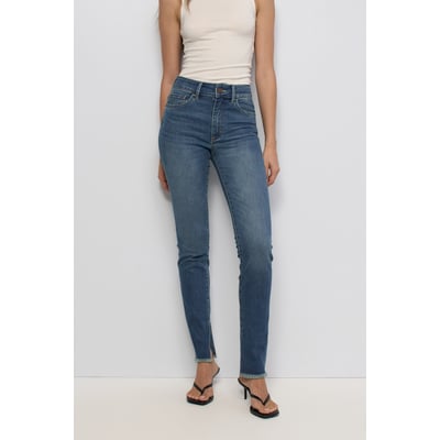 JEAN DESTINY PUSH UP SKINNY SALSA JEANS