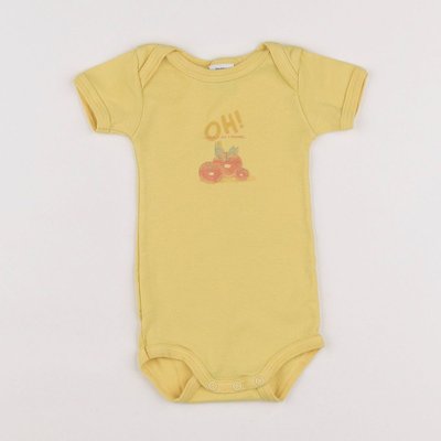 Body - Très bon état PETIT BATEAU