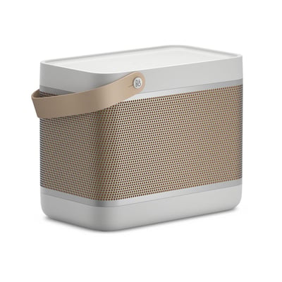 Enceinte portable Beolit 20 Gris Naturel BANG ET OLUFSEN