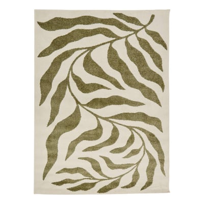 Tapis Anita rectangulaire 150x200cm ATMOSPHERA