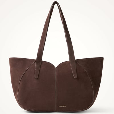 Sac cabas avec anses et bandoulière Maxi ALTAÏ VANESSA WU