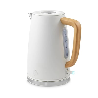 Fjord 1.7L Jug Kettle SWAN