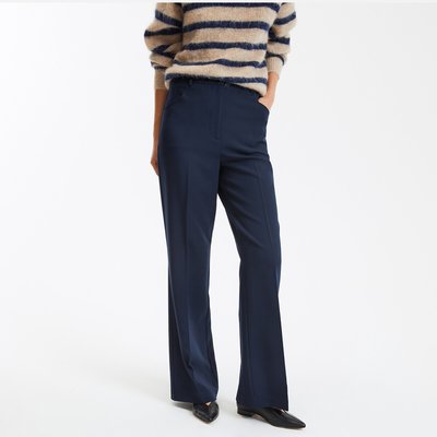 Pantalon flare LA REDOUTE COLLECTIONS