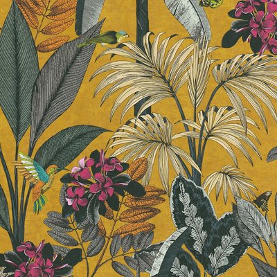 Papel de parede Sejours & Chambre 512229, INTERELIFE INTERELIFE