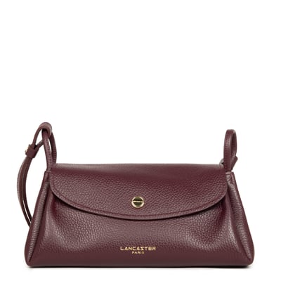 Sac trotteur, Made in France ACCORDÉON DOUBLE LANCASTER