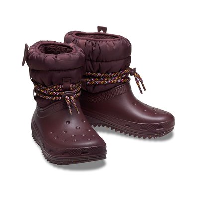 La redoute chaussure femme hiver clearance