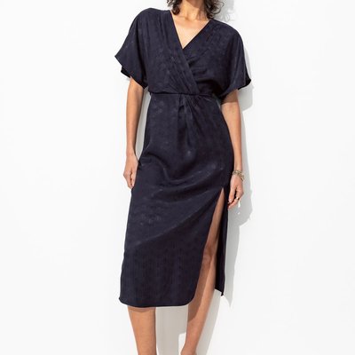 Robe midi éco-conçue PROMOD