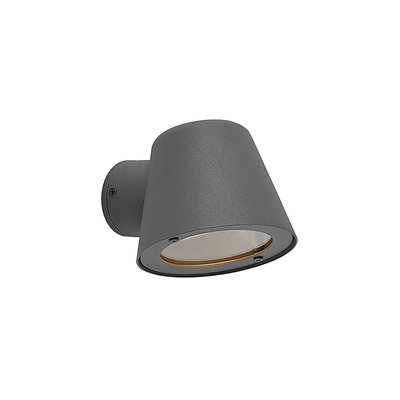 Applique extérieure en aluminium moderne LINDBY
