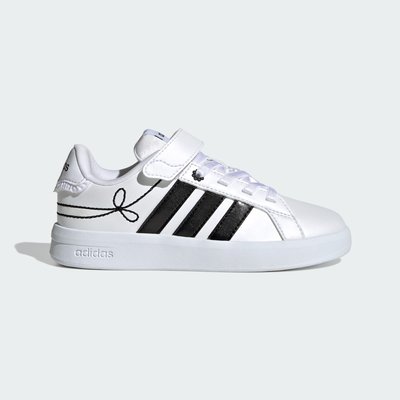 CHAUSSURE GRAND COURT 3.0 FILLES ADIDAS SPORTSWEAR