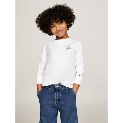 Long Sleeve T-Shirt TOMMY HILFIGER