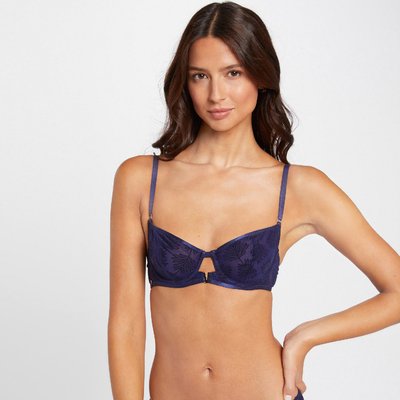 Soutien-gorge corbeille ALIXA MORGAN