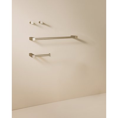 Set Accessoires Salle De Bain  METRIC COSMIC