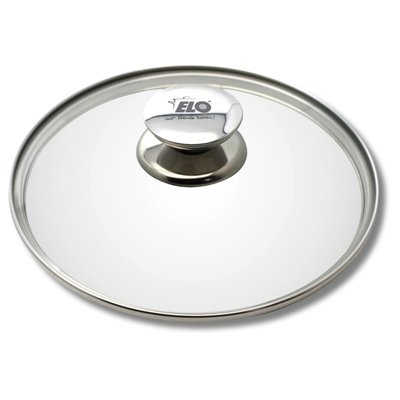Couvercle de cuisson avec poignée ELO