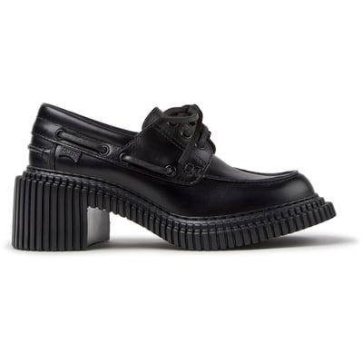 Mocassins Pix London Smooth Leather CAMPER