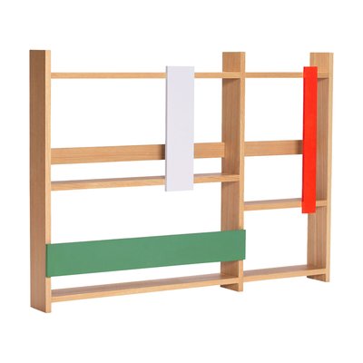 Porte-revue HUBSCH