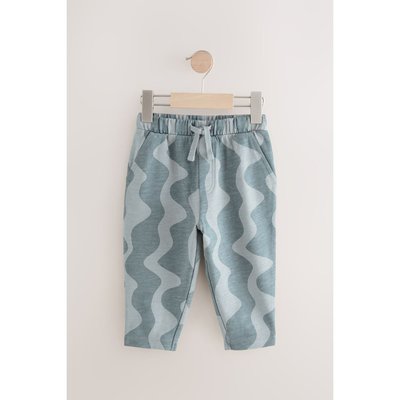 Pantalon de jogging en jersey à motif NEXT