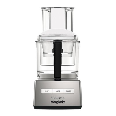 Robot multifonction CS 5200 XL 18591F MAGIMIX