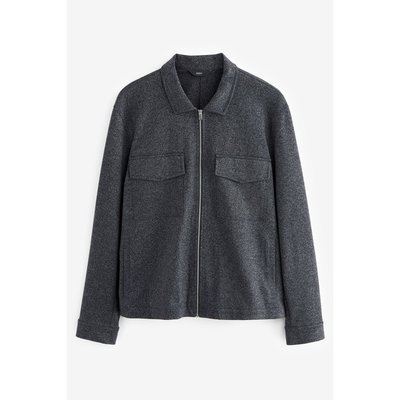 Veste-chemise edit NEXT