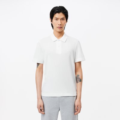 Polo contrôle humidité LACOSTE