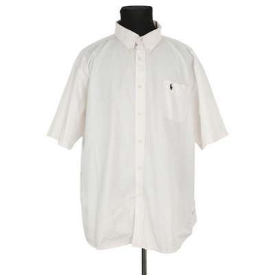 Chemise en coton - Très Bon État RALPH LAUREN