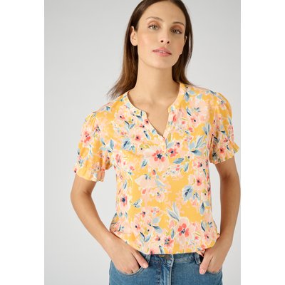 Tee-shirt en maille crêpe DAMART