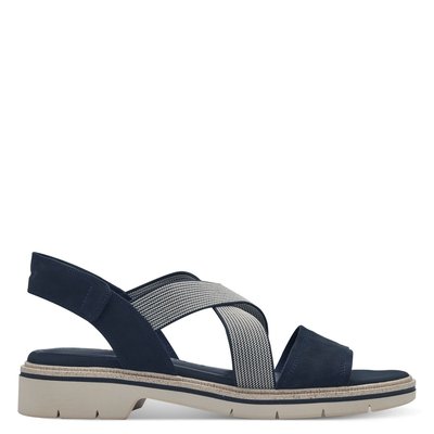 Sandale en cuir TAMARIS